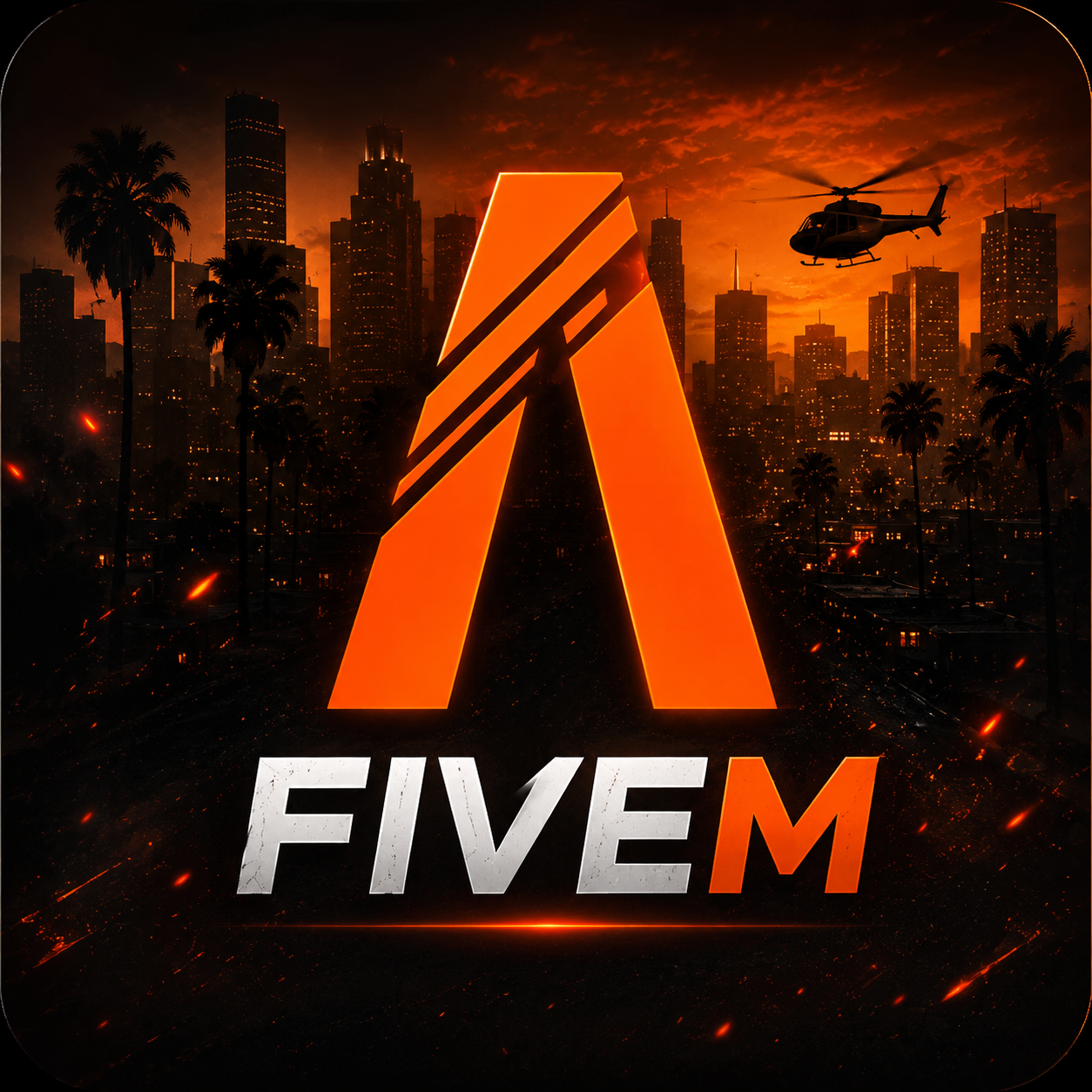 FiveM