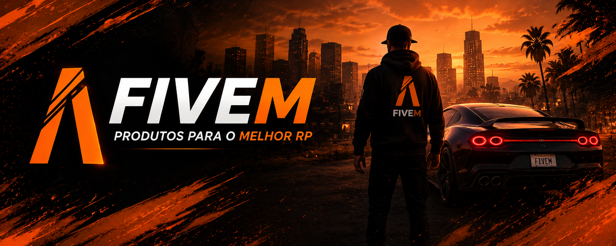 FiveM
