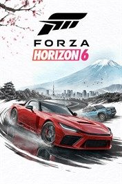 Forza Horizon 6 PC CONTA STEAM