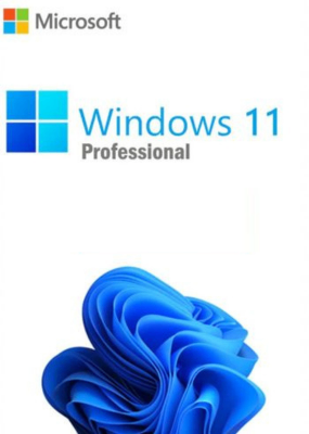 Microsoft Windows 11 Pro Key