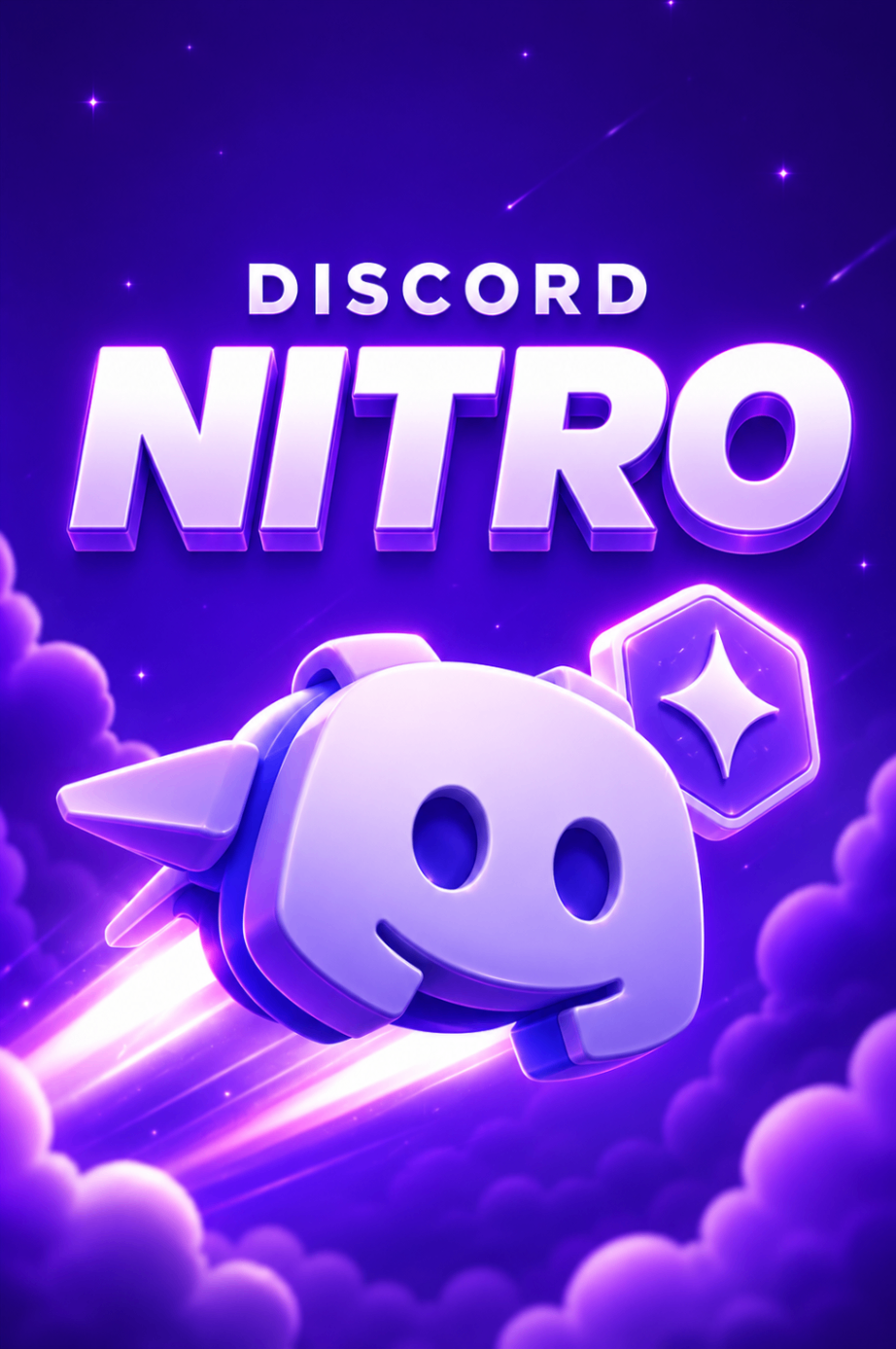 Discord Nitro