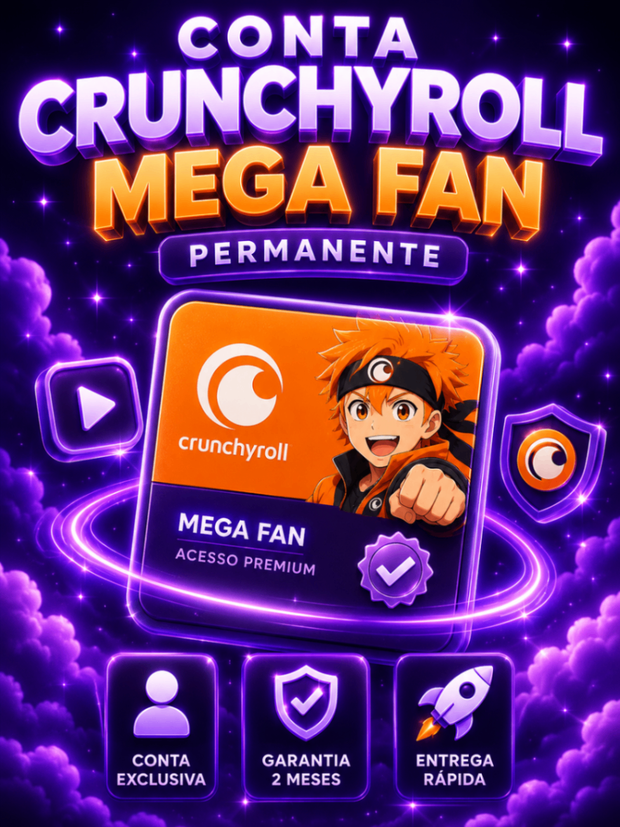 CRUNCHY MEGAFUN PERMANENTE