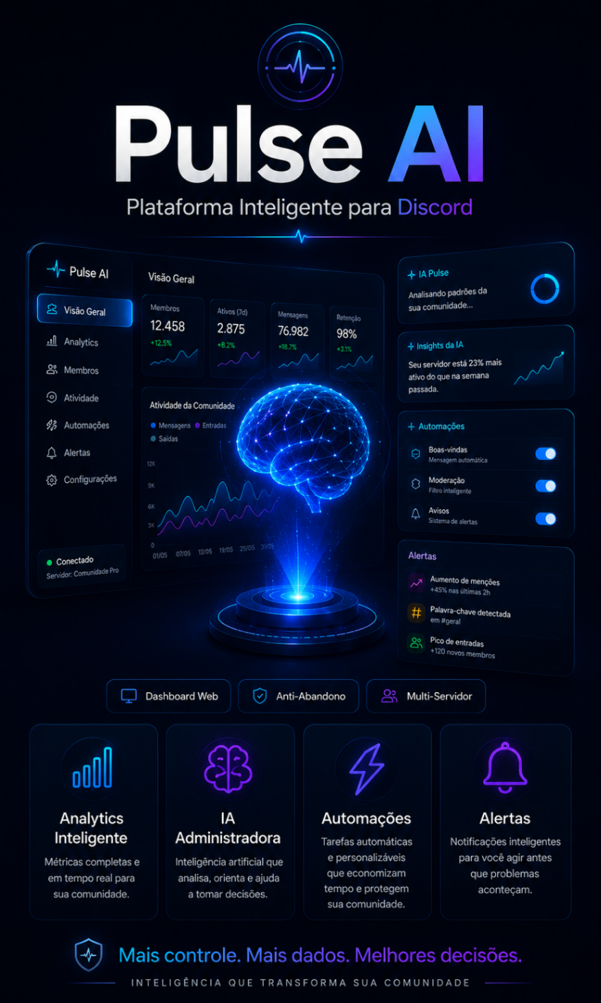 Pulse IA BOT