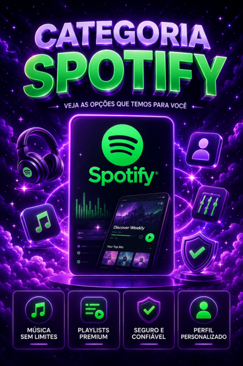 Spotify