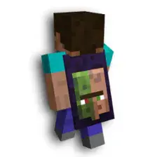Mine capa MCE