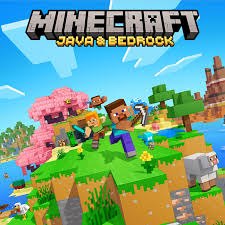 CONTA MINECRAFT FA