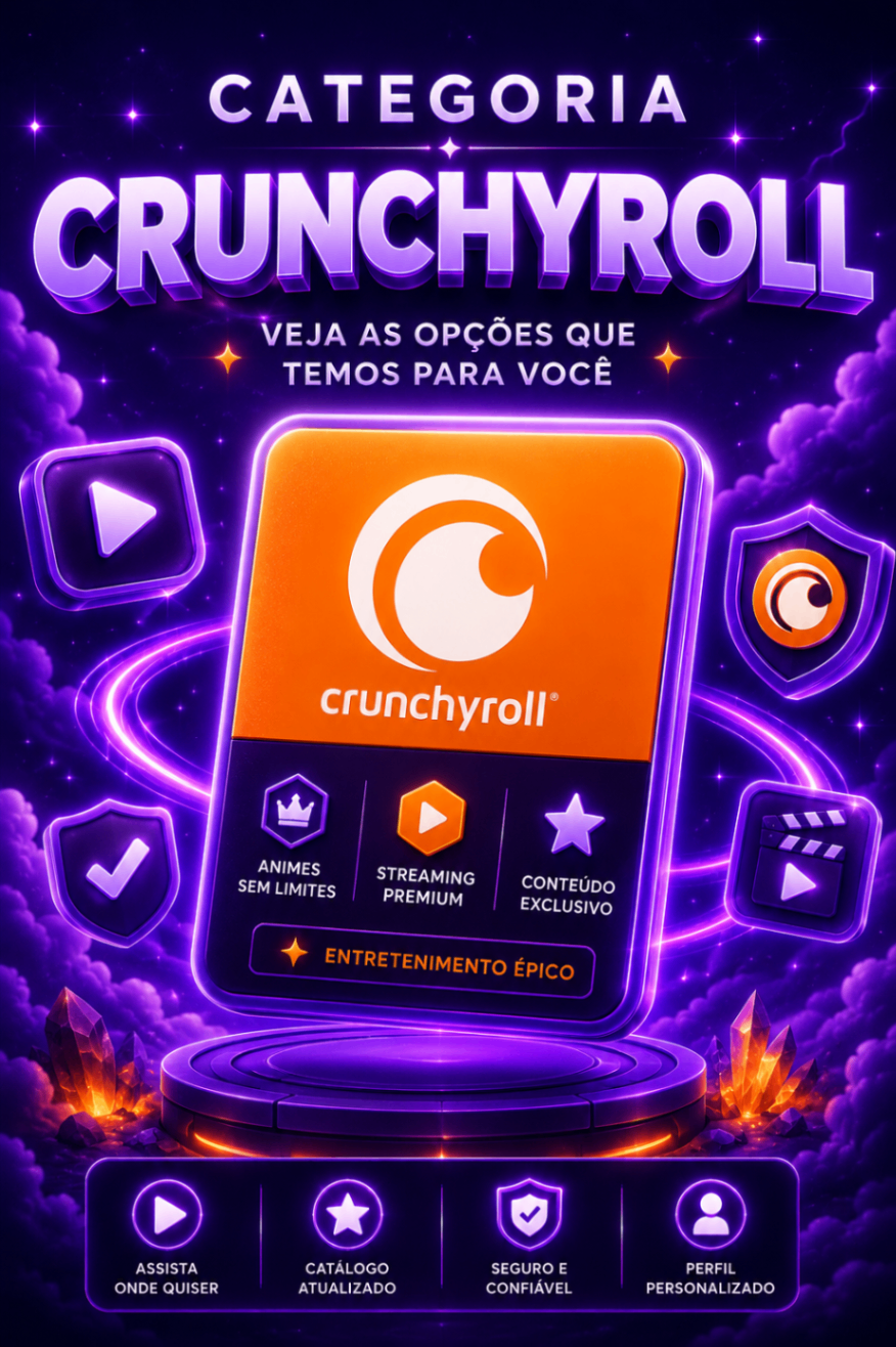 crunchyroll megafan