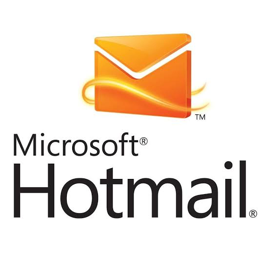 Conta Hotmail