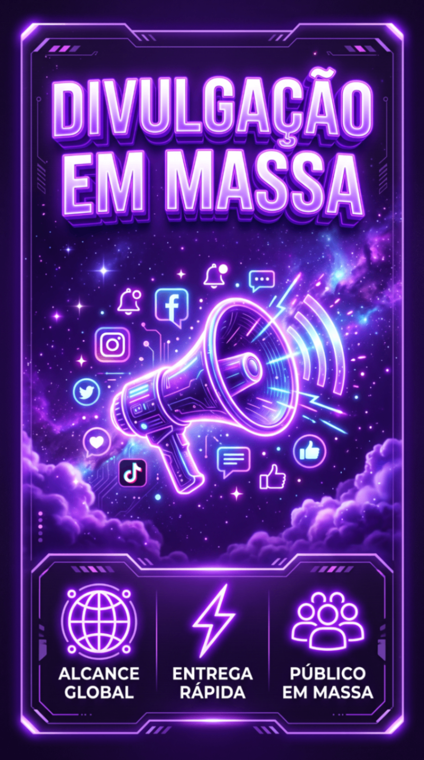 Divulgação básica