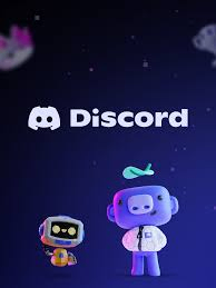 ENTRE EM NOSSO DISCORD ANTES DE REALIZAR UMA COMPRA!